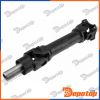 Arbre de transmission avant pour SUZUKI | NWN-SU-018, 27101-84A01